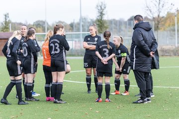 Bild 16 - F FSC Kaltenkirchen - SV Frisia 03 Risum-Lindholm : Ergebnis: 0:7